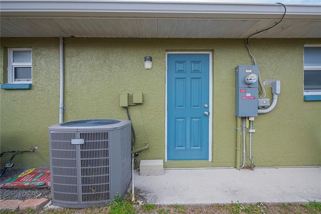 21311 LEONARD AVENUE, Port Charlotte, FL 33954