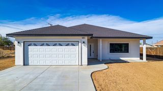 8861 Ironwood Avenue, California City, CA 93505