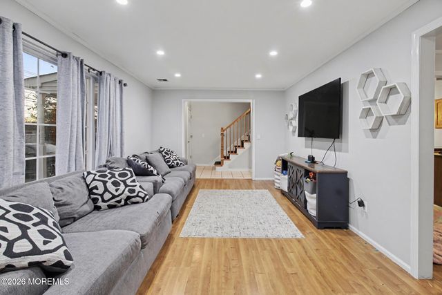 461 Bryn Mawr Drive, Brick, NJ 08723