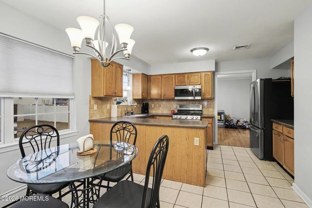 461 Bryn Mawr Drive, Brick, NJ 08723