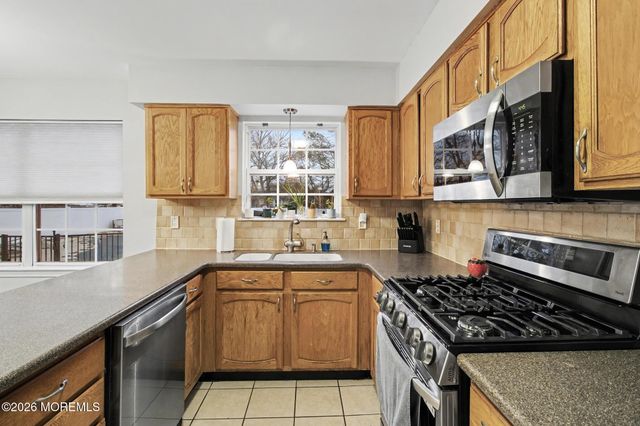 461 Bryn Mawr Drive, Brick, NJ 08723