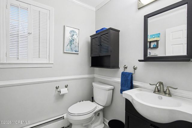 461 Bryn Mawr Drive, Brick, NJ 08723