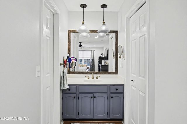 461 Bryn Mawr Drive, Brick, NJ 08723