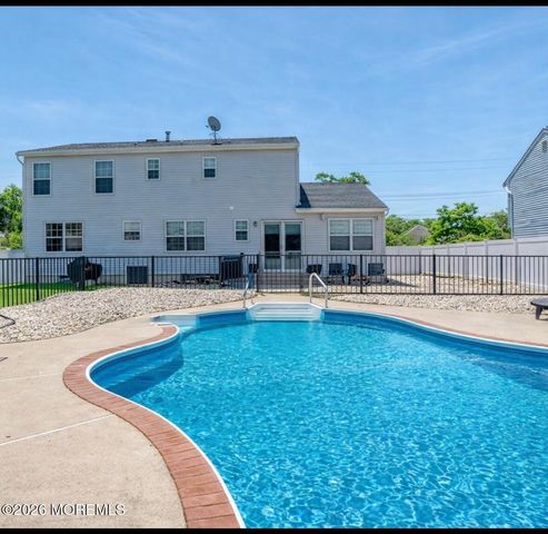 461 Bryn Mawr Drive, Brick, NJ 08723