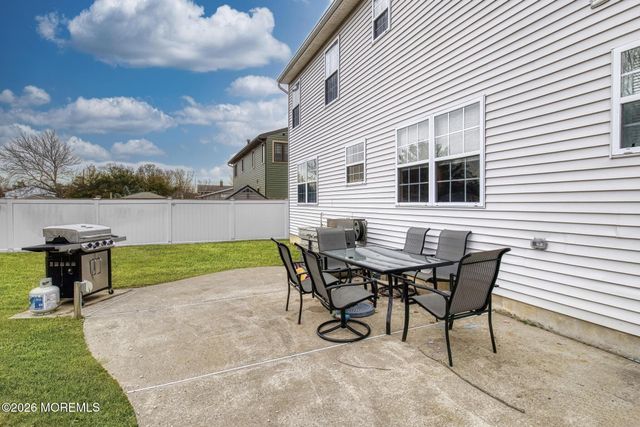 461 Bryn Mawr Drive, Brick, NJ 08723