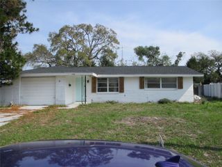 7925 BRACKEN DRIVE, Port Richey, FL 34668