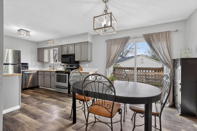 693 Redwood Court, Union Twp, OH 45244