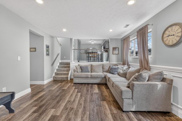 693 Redwood Court, Union Twp, OH 45244