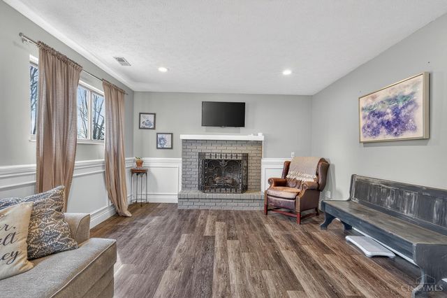 693 Redwood Court, Union Twp, OH 45244