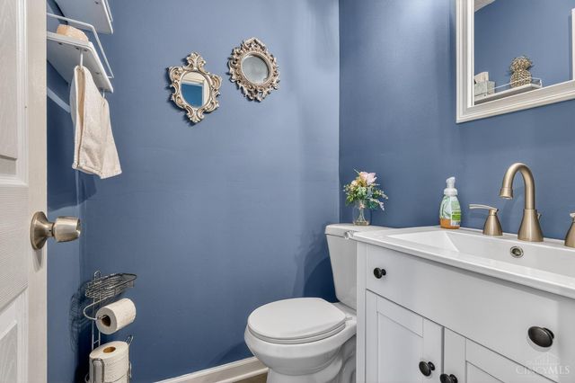 693 Redwood Court, Union Twp, OH 45244