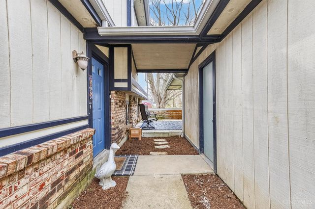 693 Redwood Court, Union Twp, OH 45244