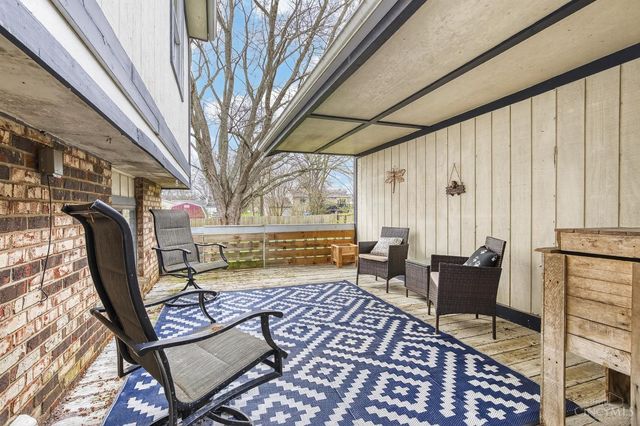 693 Redwood Court, Union Twp, OH 45244