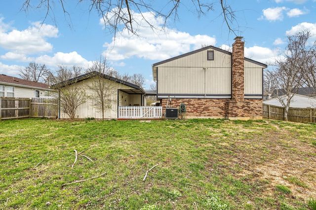 693 Redwood Court, Union Twp, OH 45244