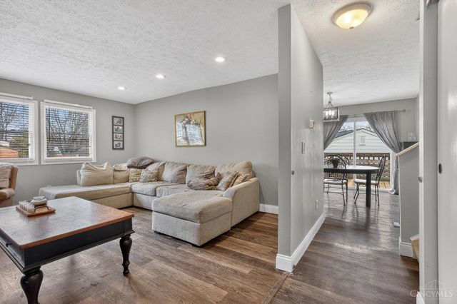 693 Redwood Court, Union Twp, OH 45244