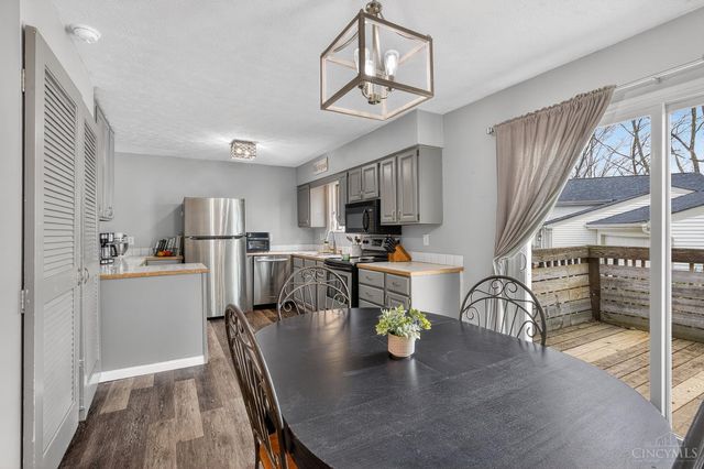 693 Redwood Court, Union Twp, OH 45244