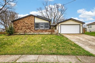 693 Redwood Court, Union Twp, OH 45244