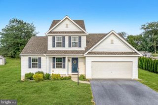 104 OXFORD RD, Annville, PA 17003