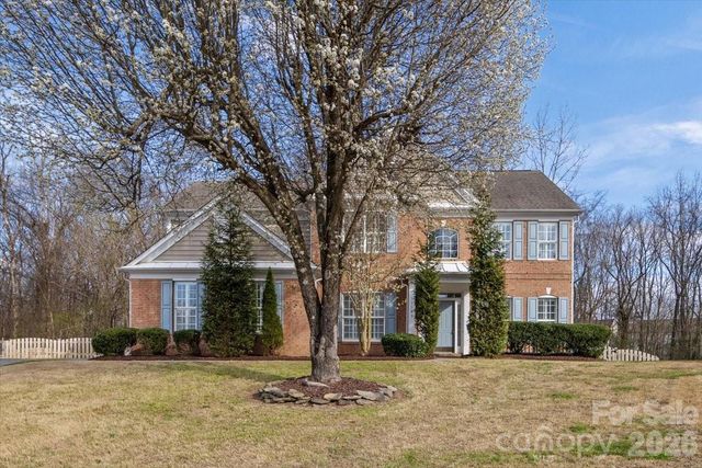 11143 Knight Castle Drive 20, Charlotte, NC 28277