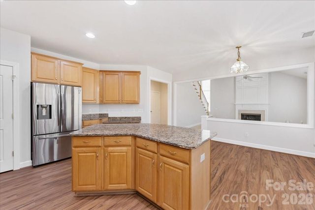 11143 Knight Castle Drive 20, Charlotte, NC 28277