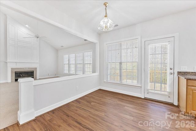 11143 Knight Castle Drive 20, Charlotte, NC 28277