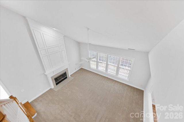 11143 Knight Castle Drive 20, Charlotte, NC 28277