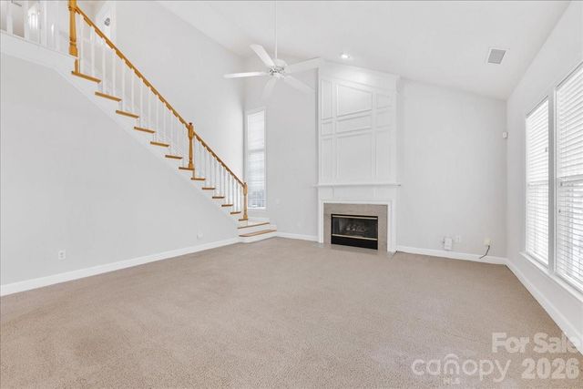 11143 Knight Castle Drive 20, Charlotte, NC 28277