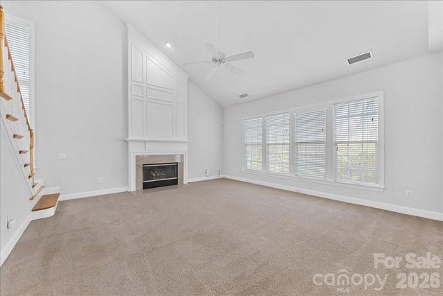 11143 Knight Castle Drive 20, Charlotte, NC 28277