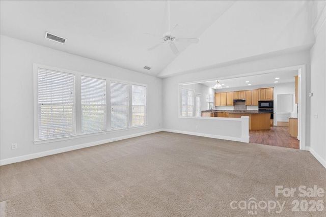 11143 Knight Castle Drive 20, Charlotte, NC 28277