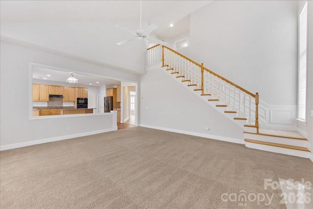 11143 Knight Castle Drive 20, Charlotte, NC 28277