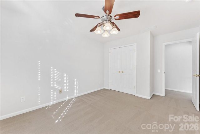 11143 Knight Castle Drive 20, Charlotte, NC 28277