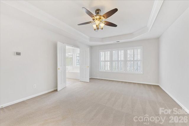 11143 Knight Castle Drive 20, Charlotte, NC 28277