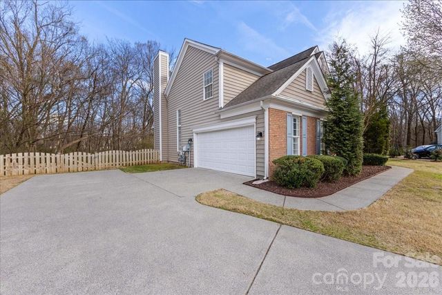 11143 Knight Castle Drive 20, Charlotte, NC 28277