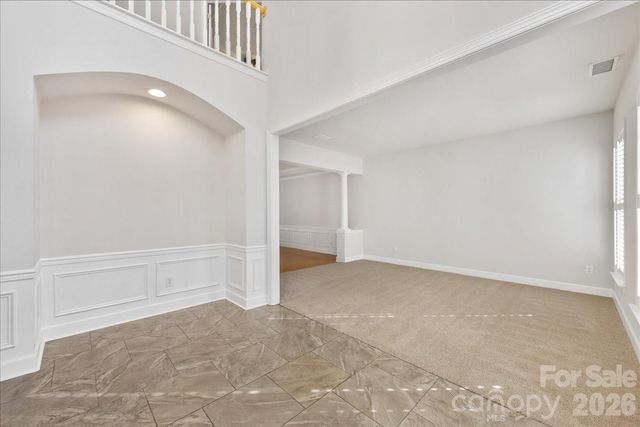 11143 Knight Castle Drive 20, Charlotte, NC 28277