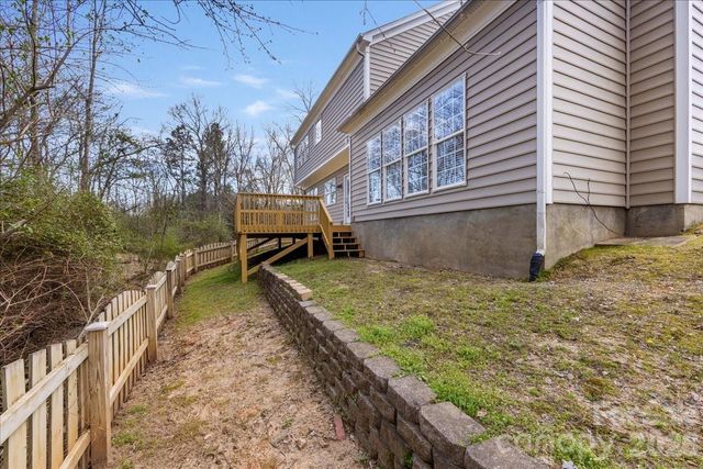 11143 Knight Castle Drive 20, Charlotte, NC 28277