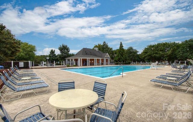 11143 Knight Castle Drive 20, Charlotte, NC 28277