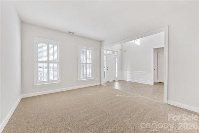 11143 Knight Castle Drive 20, Charlotte, NC 28277