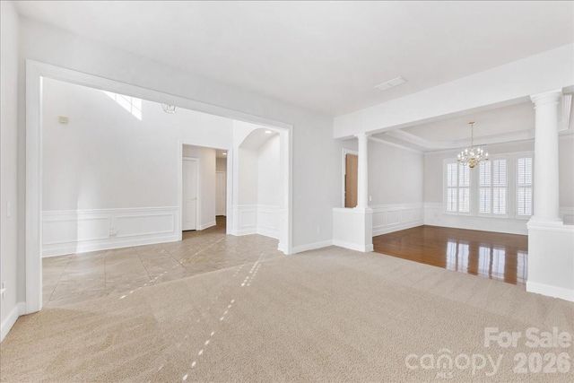 11143 Knight Castle Drive 20, Charlotte, NC 28277