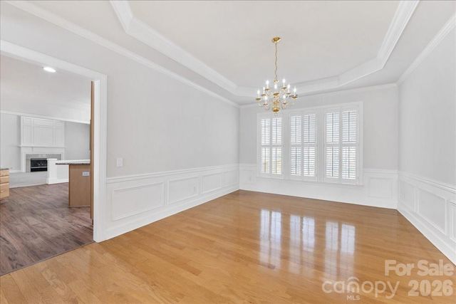 11143 Knight Castle Drive 20, Charlotte, NC 28277