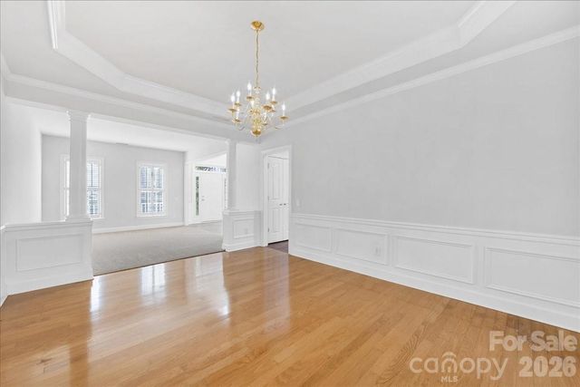 11143 Knight Castle Drive 20, Charlotte, NC 28277