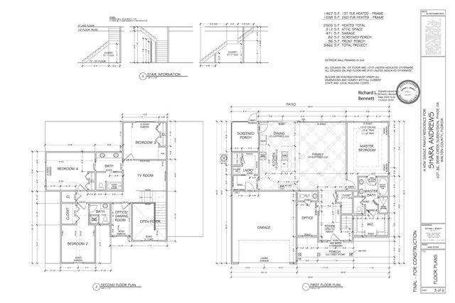 71 Clarke Hill Road, Freeport, FL 32439