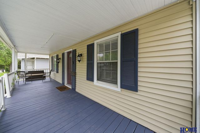 2358 S 27th Street, Lincoln, NE 68502