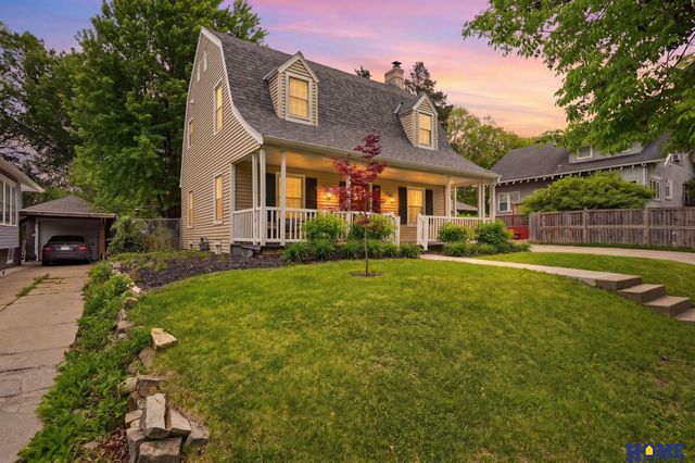 2358 S 27th Street, Lincoln, NE 68502