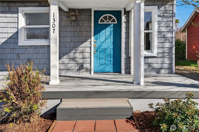 1307 267th Place, Ocean Park, WA 98640