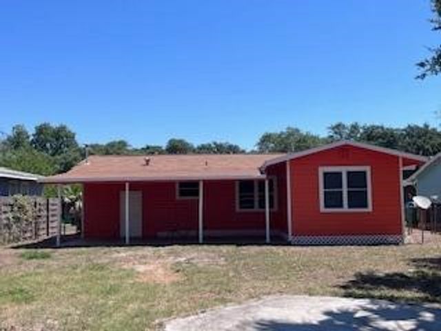 1358 Oak Park Dr, Aransas Pass, TX 78336