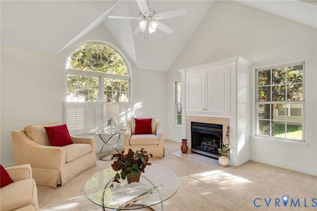 627 Hazeltine Ct, Midlothian, VA 23236