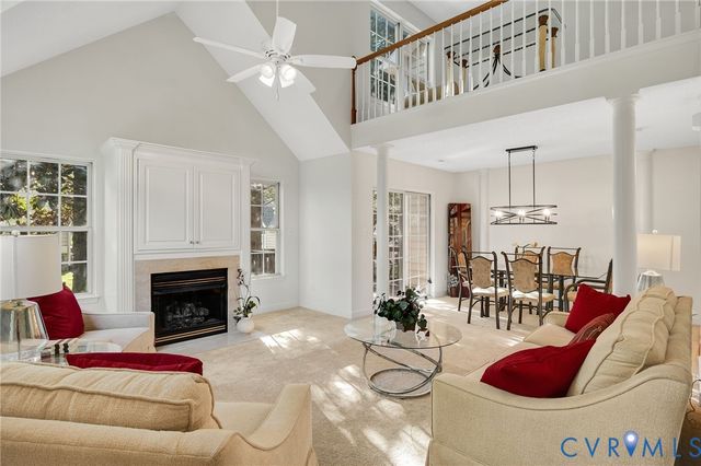 627 Hazeltine Ct, Midlothian, VA 23236