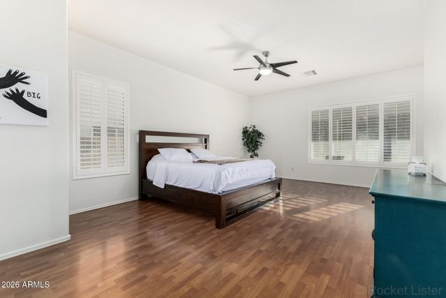 549 E SHEFFIELD Avenue, Gilbert, AZ 85296