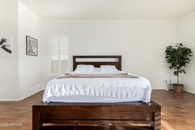 549 E SHEFFIELD Avenue, Gilbert, AZ 85296