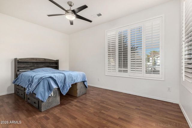 549 E SHEFFIELD Avenue, Gilbert, AZ 85296