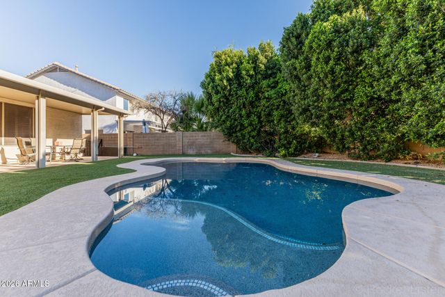 549 E SHEFFIELD Avenue, Gilbert, AZ 85296